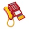 Learning Resources Pretend + Play Teaching Telephone 2665 - alternate 1